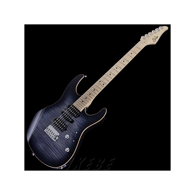 Suhr Guitars JST Pro Series Modern Pro HSH 510