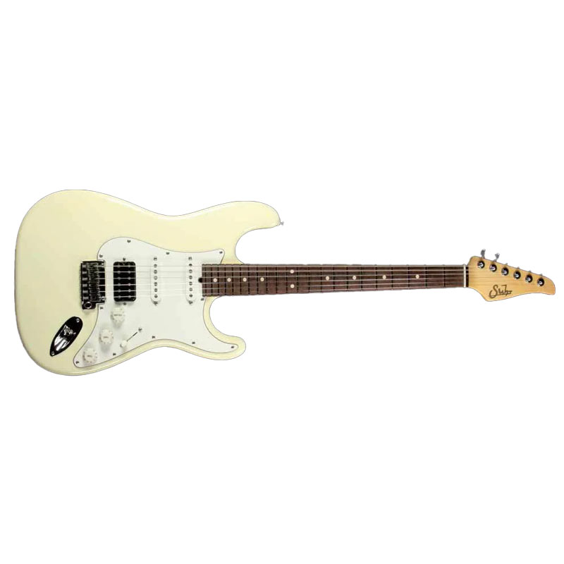 Suhr Guitars Pro Series C1