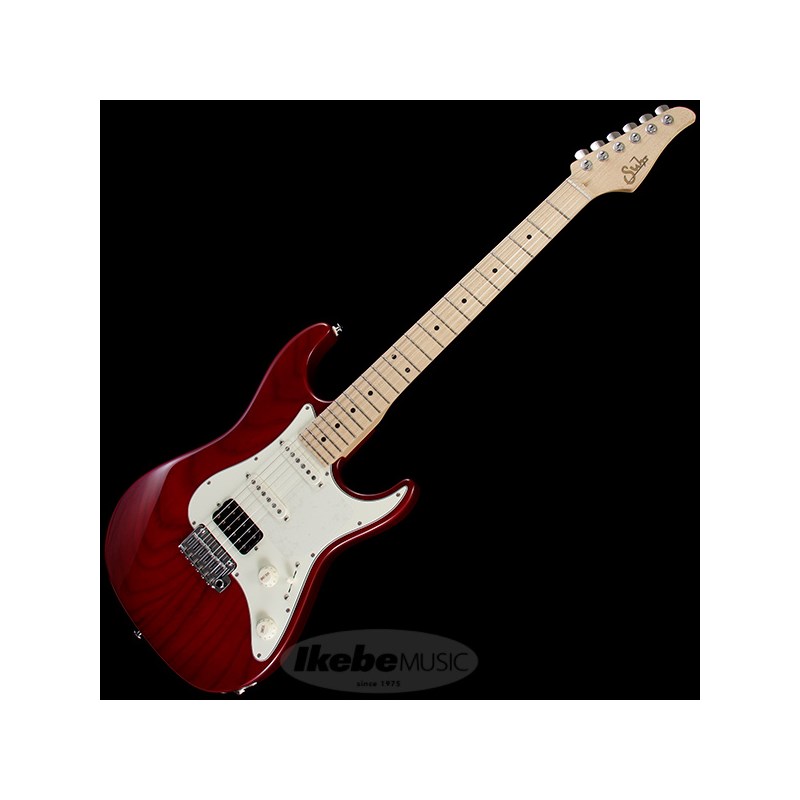 Suhr Guitars Pro Series S2 Ash