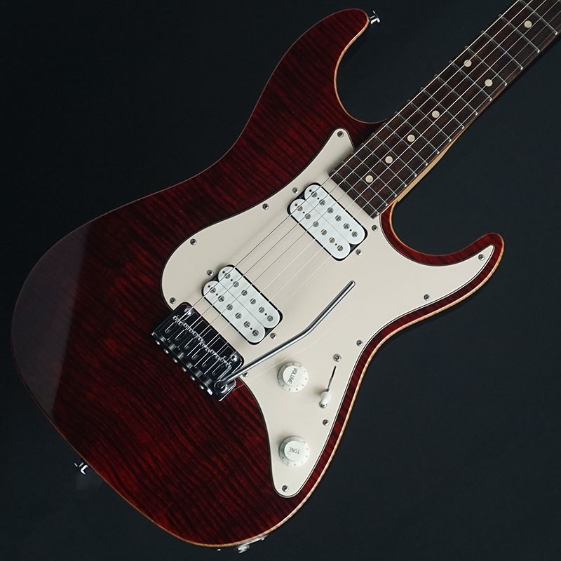 Suhr Guitars Pro Series S3