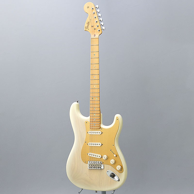 Fender Custom Shop Team Built Michiya Haruhata Stratocaster I