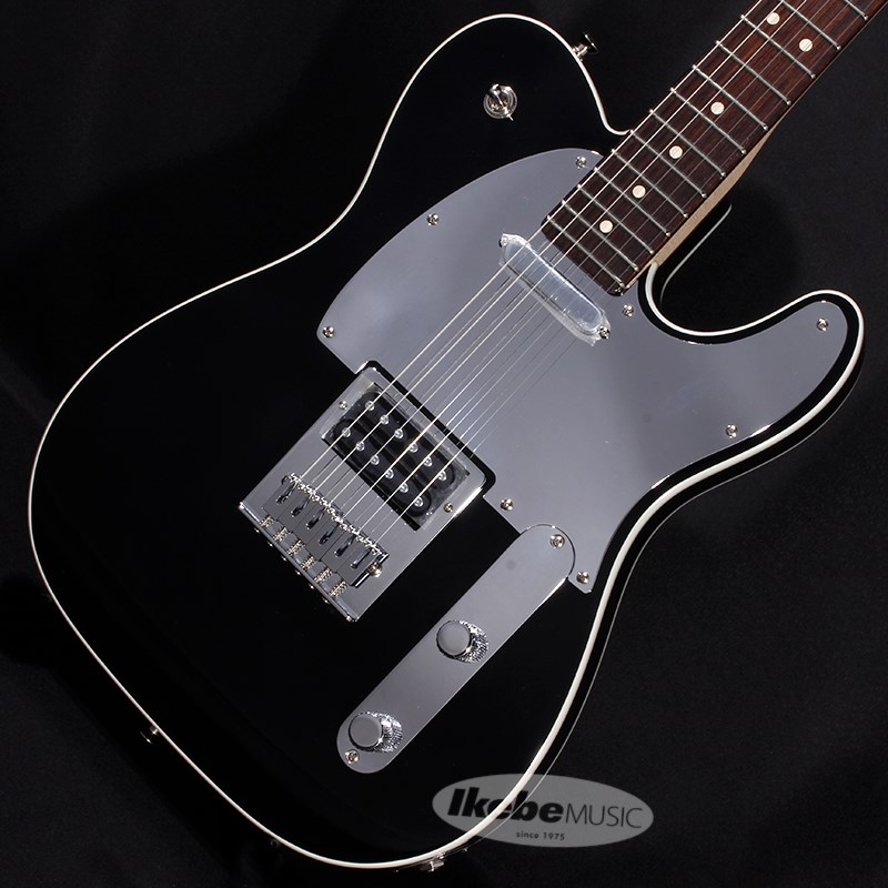 Fender Custom Shop John 5 Telecaster HB Black