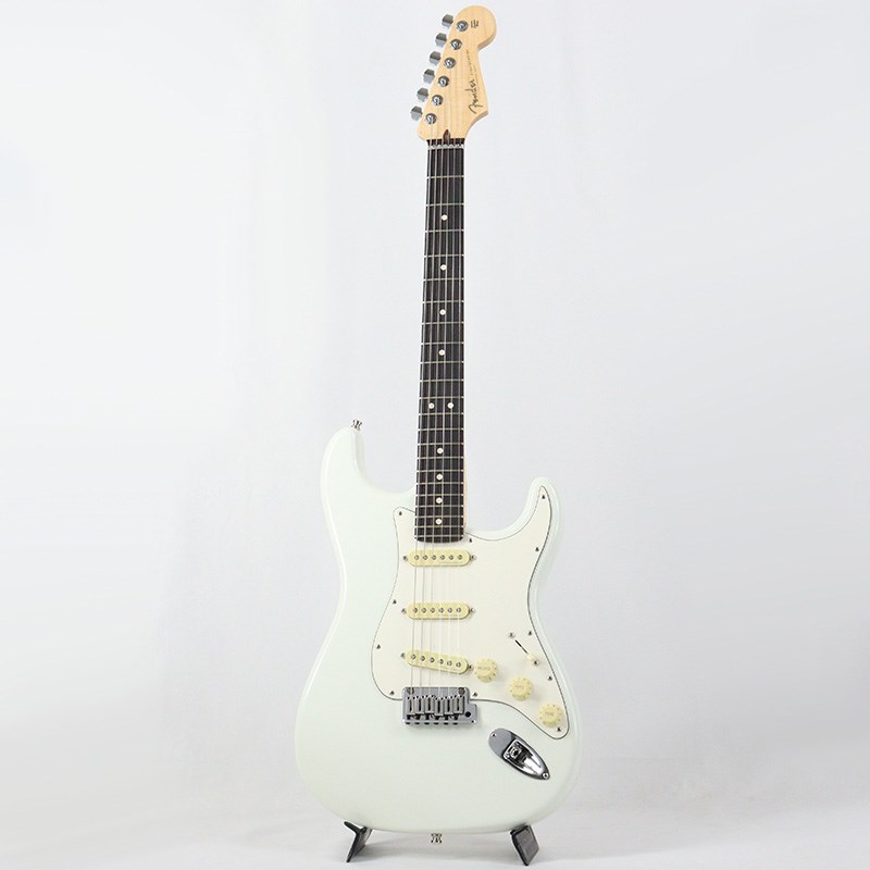 Fender Custom Shop Artist Collection Jeff Beck Signature Stratocaster
