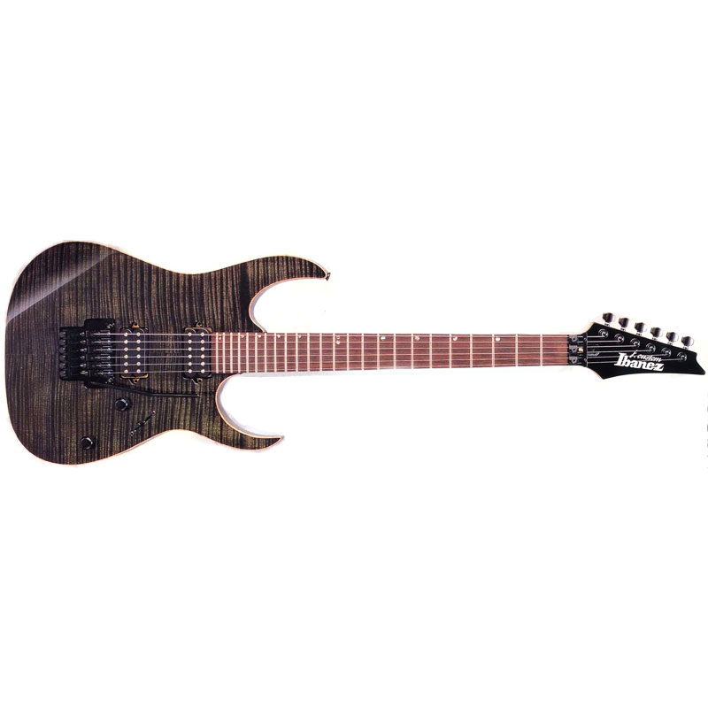Ibanez RG1702(1997~1998)