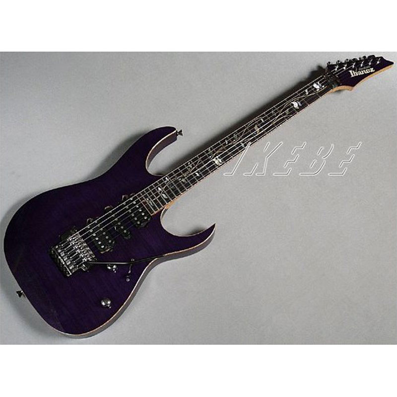 Ibanez RG8670TV(2004頃)