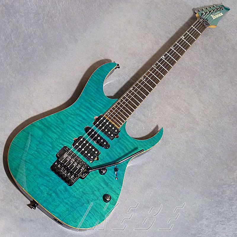 Ibanez RG8570TT(2003～2004頃)