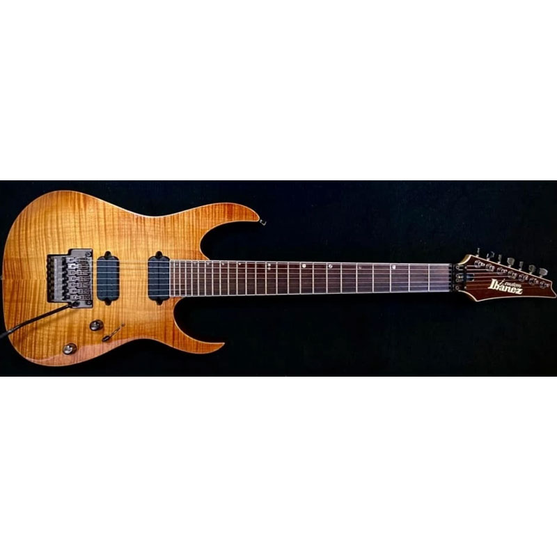 Ibanez RG8527VV(2000～2002)