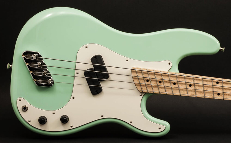 DINGWALL Super P 4st ※仕様によってプラス査定となります