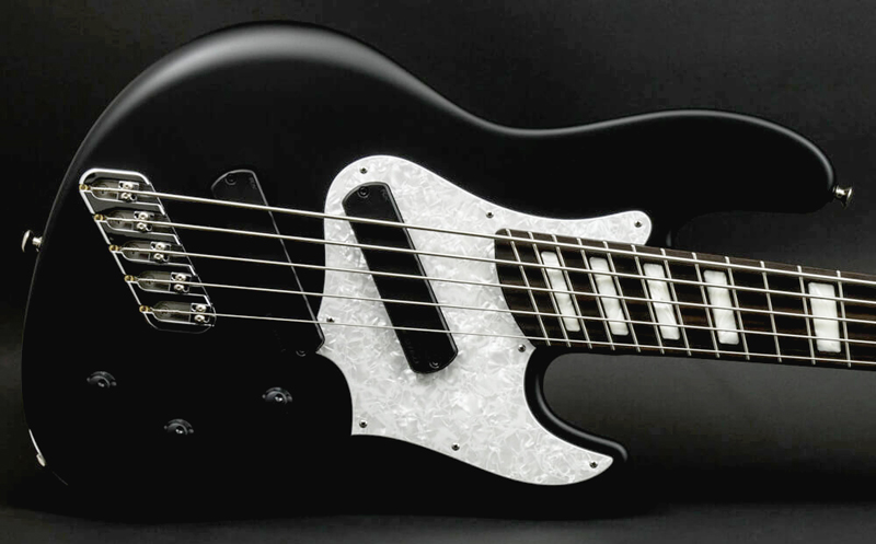 DINGWALL Super J 5st ※仕様によってプラス査定となります