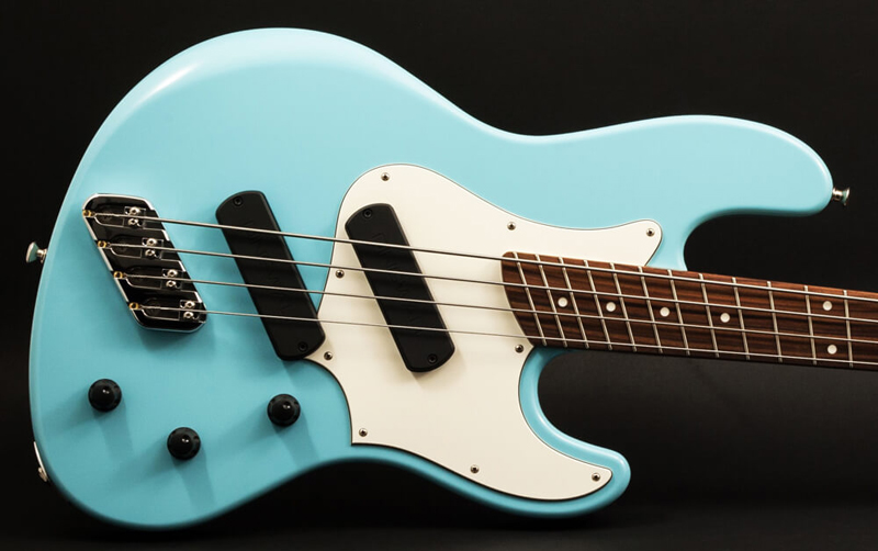 DINGWALL Super J 4st ※仕様によってプラス査定となります