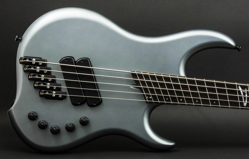 DINGWALL Lee Sklar Signature Model / LSS5