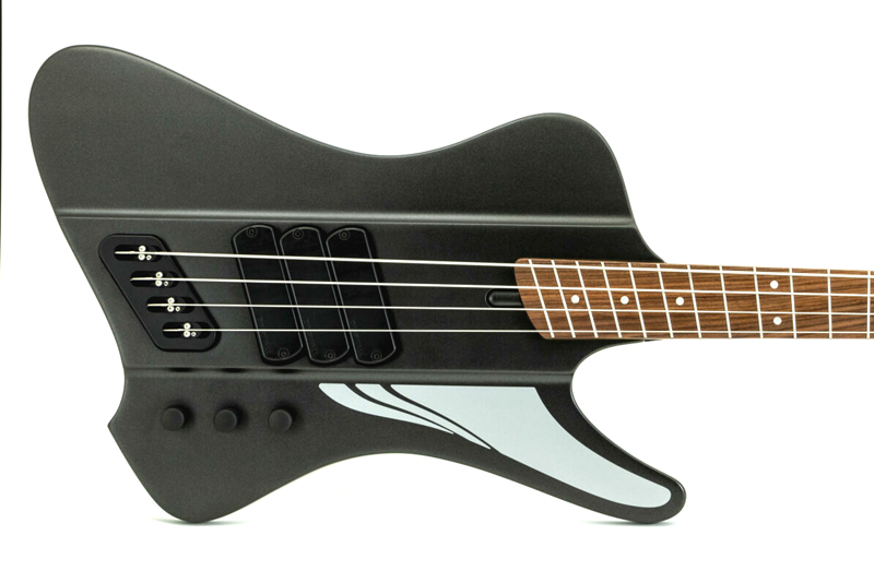 DINGWALL D-Roc Standard 4strings