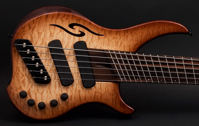 DINGWALL Afterburner II 6st ※仕様によってプラス査定となります