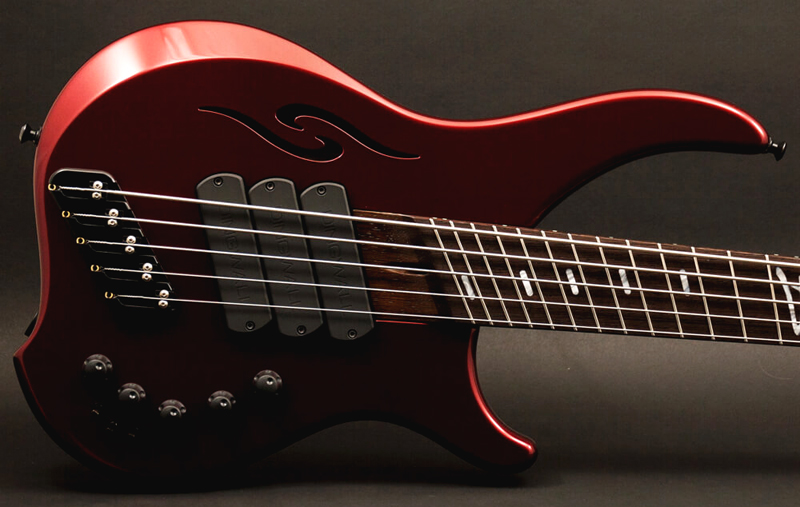 DINGWALL Afterburner II 5st ※仕様によってプラス査定となります