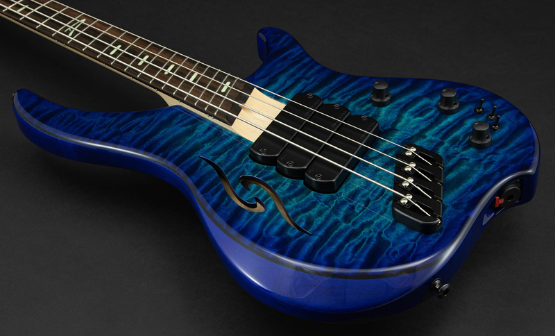 DINGWALL Afterburner II 4st ※仕様によってプラス査定となります