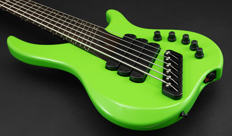 DINGWALL Afterburner I 6st ※仕様によってプラス査定となります