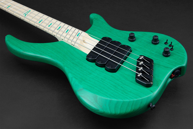 DINGWALL ABZ 4st ※仕様によってプラス査定となります