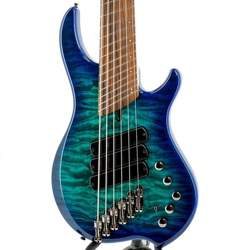 DINGWALL Combustion CC3 6st