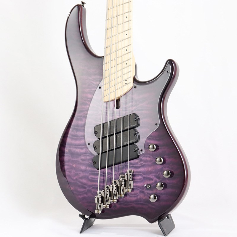 DINGWALL Combustion CC3 5st