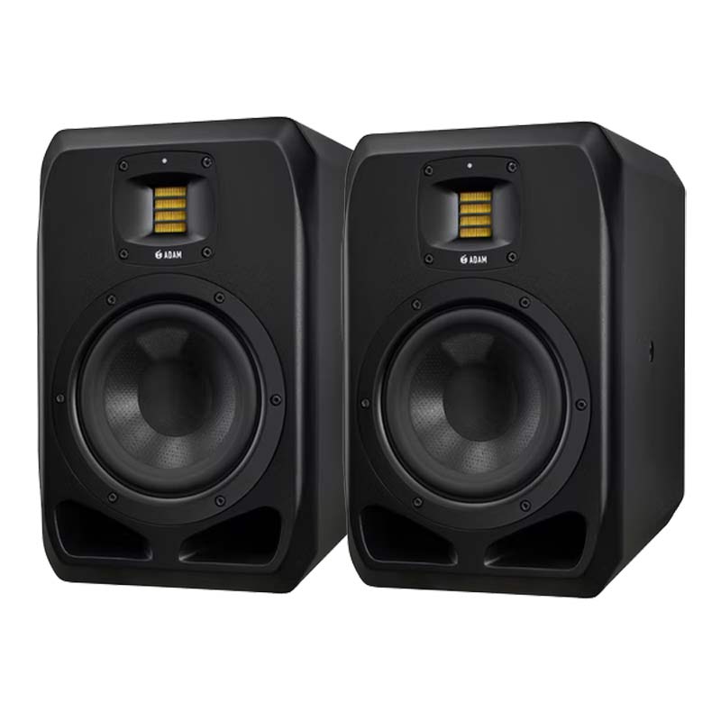 ADAM モニタースピーカー S2V (ペア)
