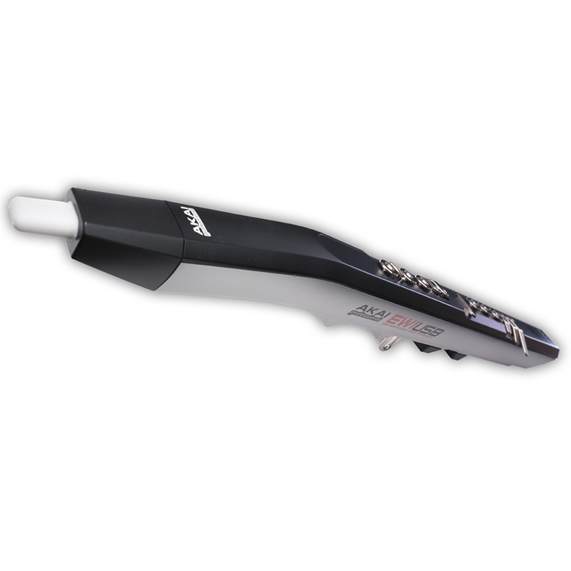 AKAI MIDIコントローラー EWI USB