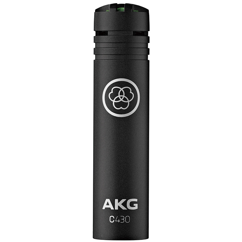 AKG コンデンサーマイク C430
