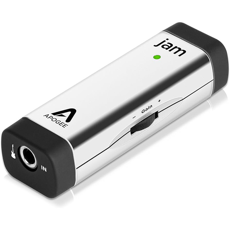 APOGEE オーディオインターフェイス JAM96K