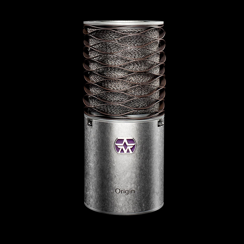 Aston Microphones コンデンサーマイク ORIGIN