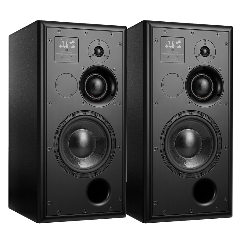 ATC モニタースピーカー SCM50A PRO (ペア)