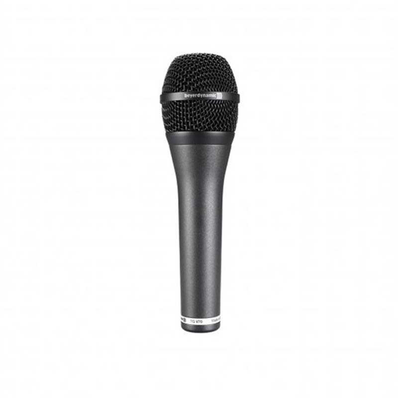 beyerdynamic ダイナミックマイク TG V70