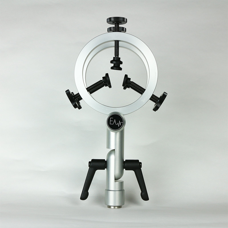 ENHANCED AUDIO マイクマウント M600