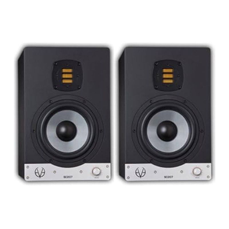 EVE Audio モニタースピーカー SC205 Pair