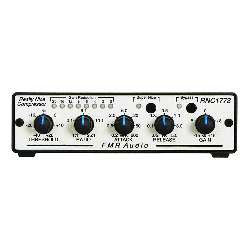 FMR AUDIO アウトボード RNC1773