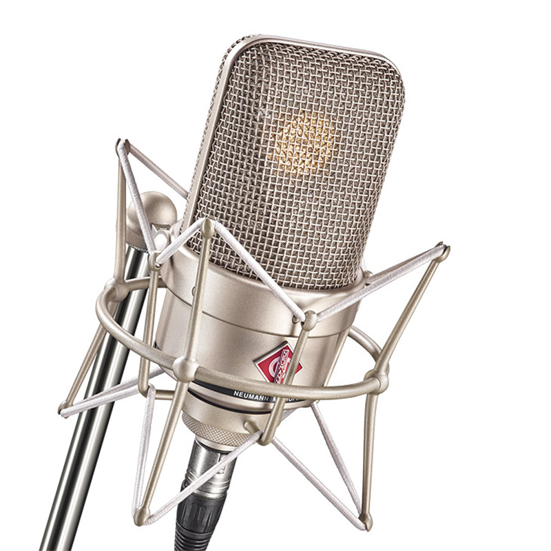 NEUMANN コンデンサーマイク TLM49 set