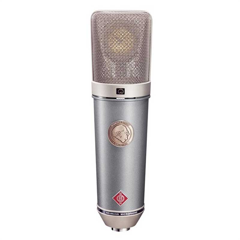 NEUMANN コンデンサーマイク TLM67