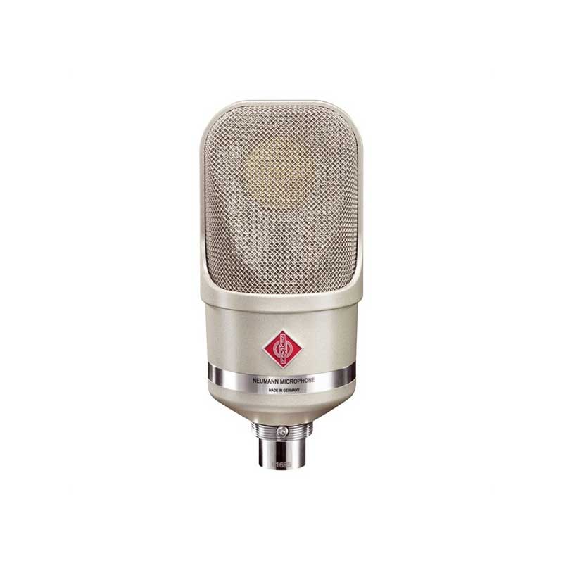 NEUMANN コンデンサーマイク TLM107