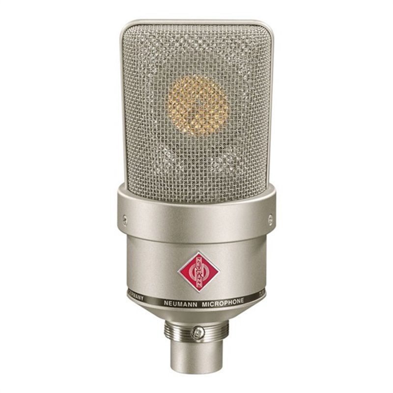 NEUMANN コンデンサーマイク TLM103