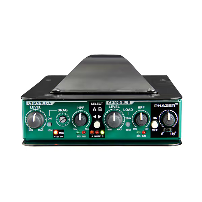 Radial ダイレクトボックス JDV mk5