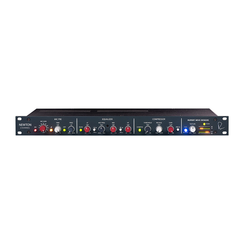 Rupert Neve Designs マイクプリアンプ Newton Channel