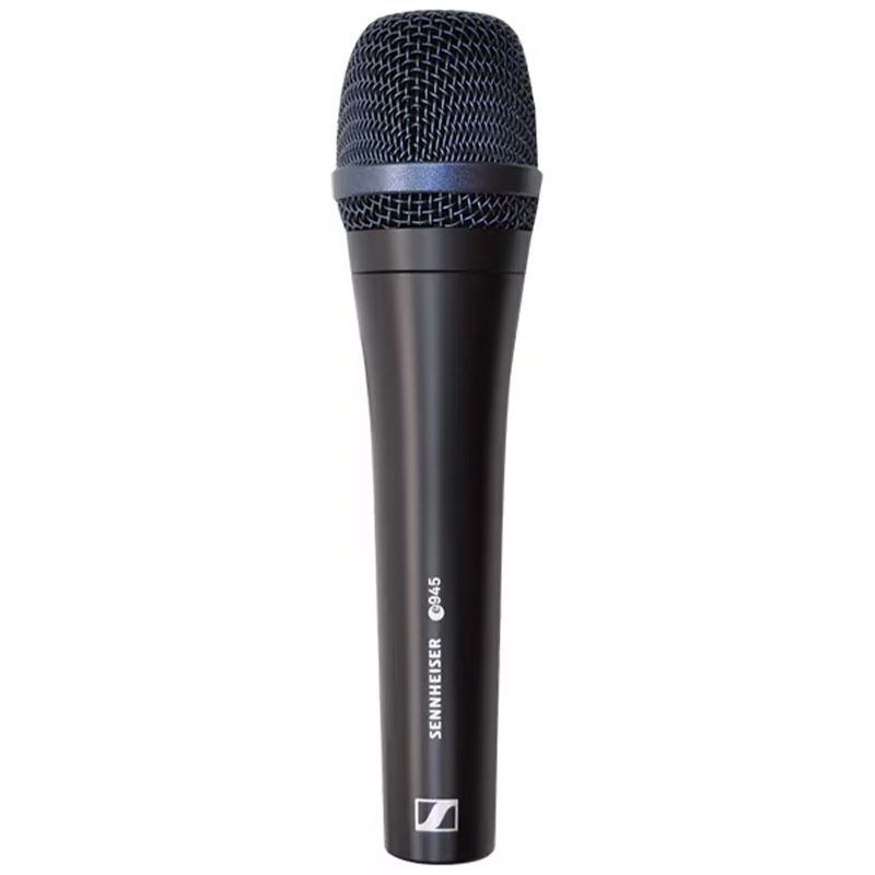 SENNHEISER ダイナミックマイク e945