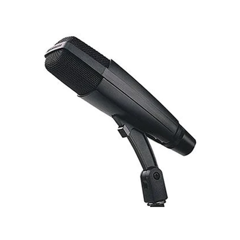 SENNHEISER ダイナミックマイク MD421II (MD421-2)