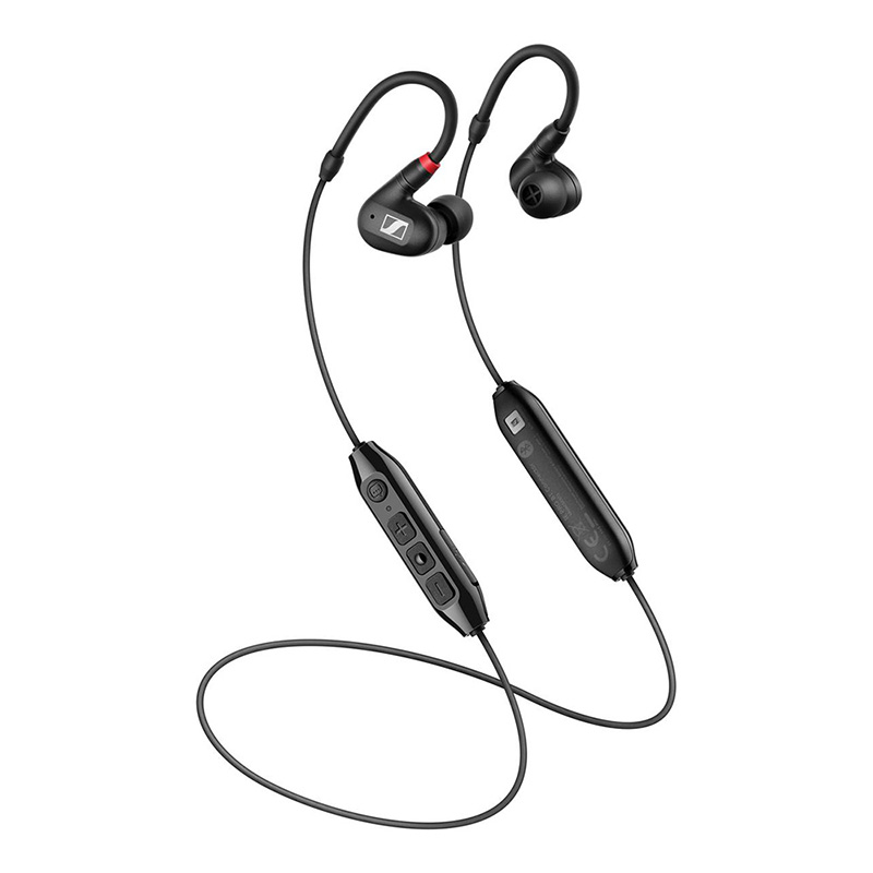 SENNHEISER イヤフォン IE 100PRO WIRELESS