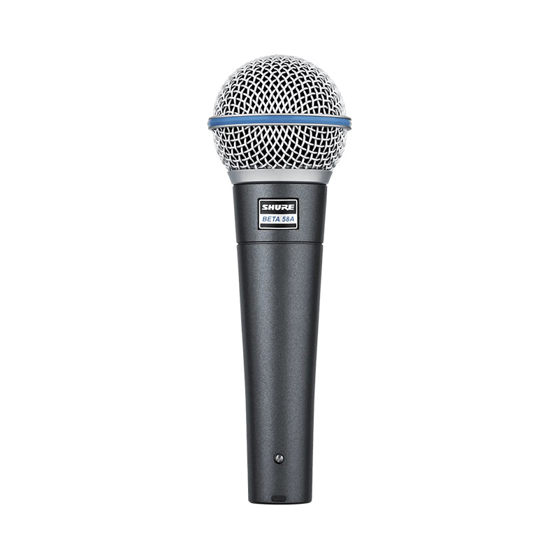 SHURE ダイナミックマイク BETA58A
