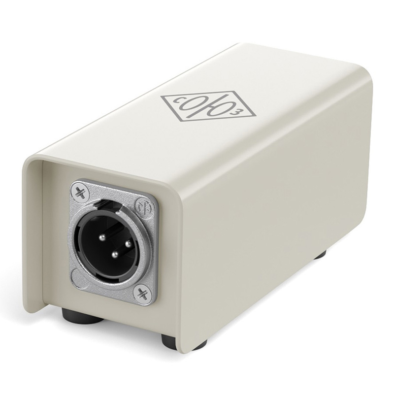 Soyuz マイクプリアンプ LAUNCHER