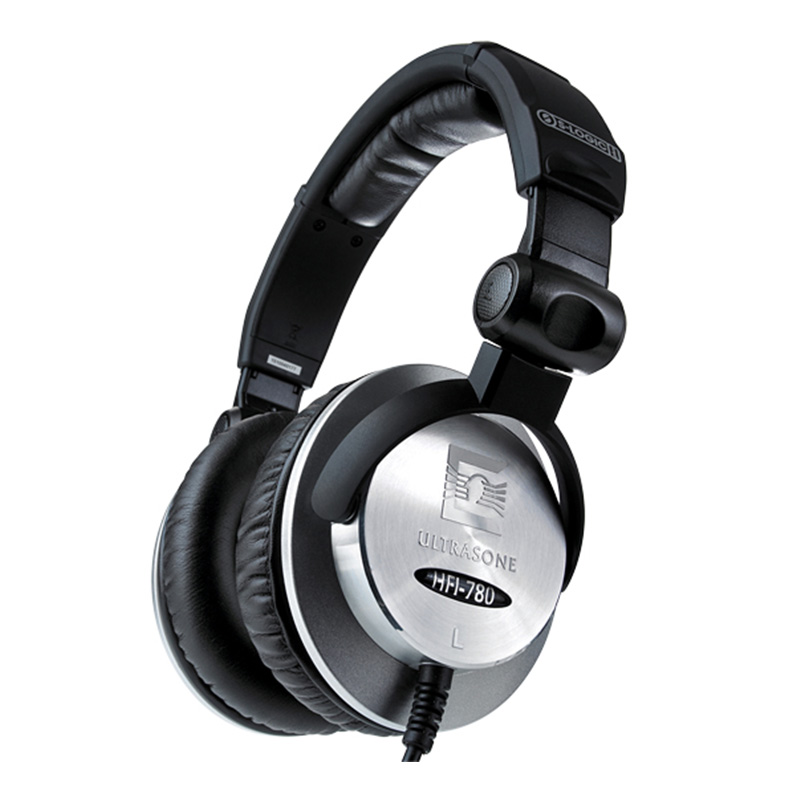 ultrasone ヘッドフォン HFI-780