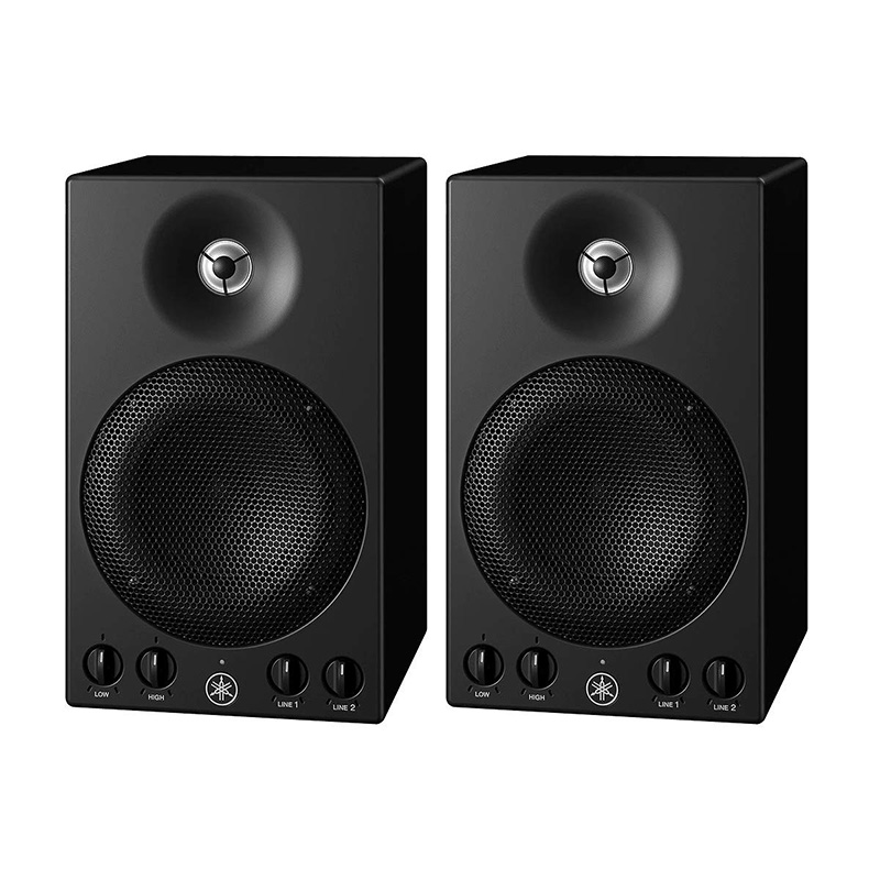 YAMAHA モニタースピーカー MSP3A pair