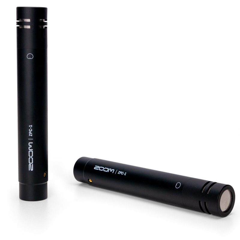 ZOOM コンデンサーマイク ZPC-1