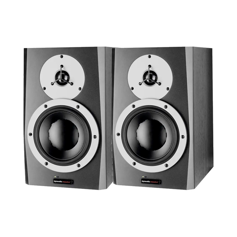 DYNAUDIO PRO モニタースピーカー BM6A mk2 pair