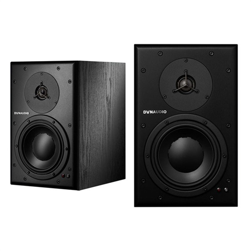 DYNAUDIO PRO モニタースピーカー BM6A pair