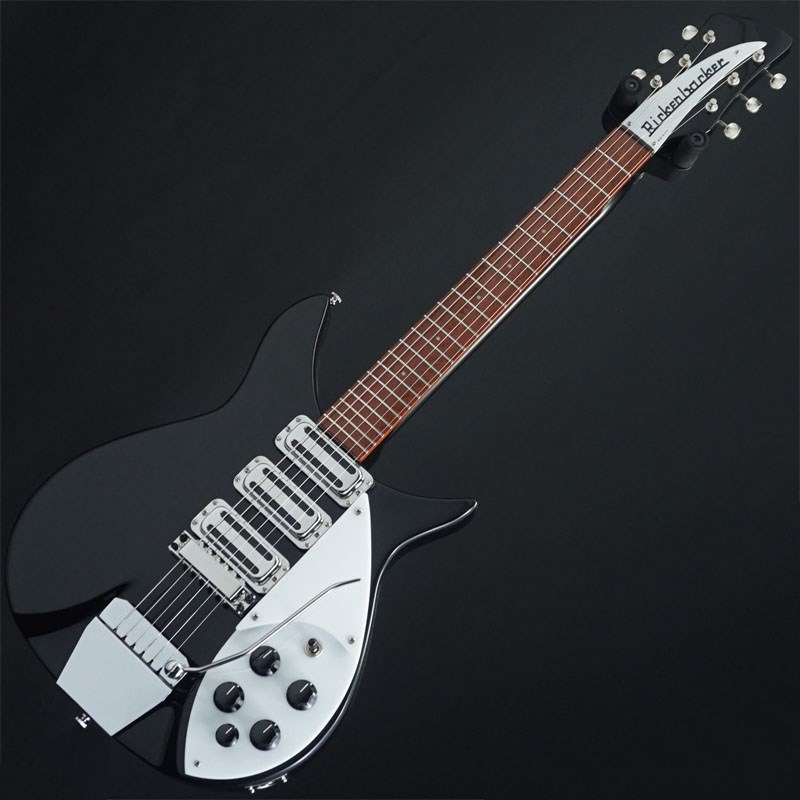 Rickenbacker 325C64